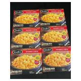 Set of 6 Stouffer