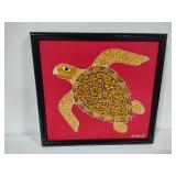 Greg Dietrich Marine Life Paintings