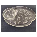Federal Glass Hospitality Snack Sets (4)
