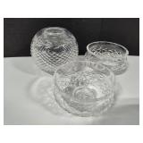 Waterford Assortment