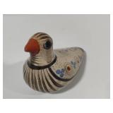 Mexican Tonala Folk Art Pottery