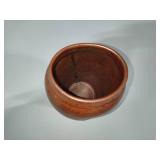 Demuth Signed Pottery