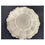 Anchor Hocking Egg Server