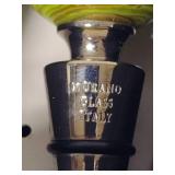 Murano Glass Bottle Stopper