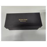 Murano Glass Bottle Stopper