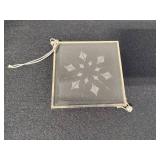 Stained Glass Sun Catcher