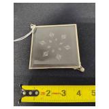 Stained Glass Sun Catcher