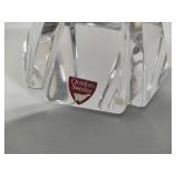 Brass/Crystal Desk Assortment