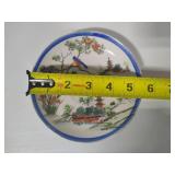 Japanese Pagoda Tea Set