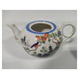 Japanese Pagoda Tea Set