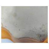 Appolia Triangular Serving Dish