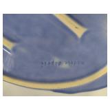 Appolia Oval Dinner Serving Plate & Casserole Dish