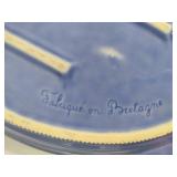 Appolia Oval Dinner Serving Plate & Casserole Dish