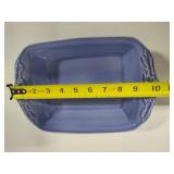 Appolia Oval Dinner Serving Plate & Casserole Dish