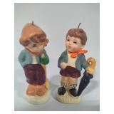 Norleans Figurines