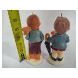 Norleans Figurines