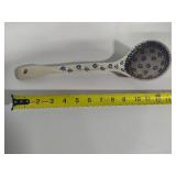 Asst Blue/White Ceramic Lot