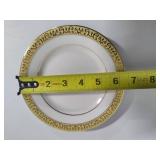 Royal Gallery Gold Buffet China Set (47pc)