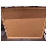 Barbara Mock "Her Garden" Framed Art