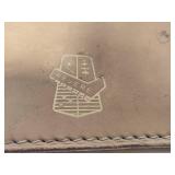 Revere 8 Model 4D Vintage Camera +