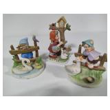 Lot of UCGC Collectibles