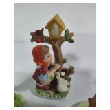 Lot of UCGC Collectibles