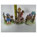 Lot of UCGC Collectibles