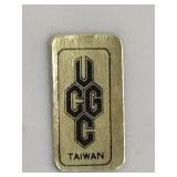 Lot of UCGC Collectibles