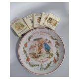 Peter Rabbit Collectibles
