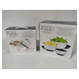 Wolfgang Puck Accessories *New in Box*