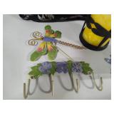 Dragonfly Decor Lot