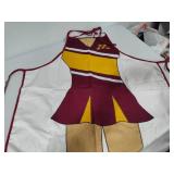 Fun MN Gophers Apron