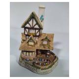 David Winter "The Flower Shop"