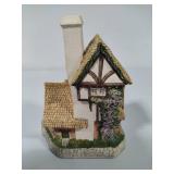 David Winter "The Flower Shop"