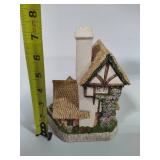 David Winter "The Flower Shop"