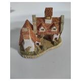 David Winter Collectibles