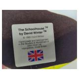 David Winter Collectibles