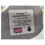 David Winter Collectibles