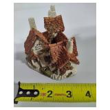 David Winter Collectibles