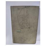 Vintage Dickens "A Tale of Two Cities" c1925