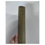 Vintage Dickens "A Tale of Two Cities" c1925
