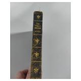 Vintage The Three Musketeers