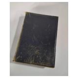 Vintage The Three Musketeers