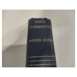 Vintage Marie Antoinette Hardcover