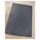 Vintage Marie Antoinette Hardcover