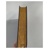 Vintage Marie Antoinette Hardcover