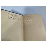 Vintage Marie Antoinette Hardcover