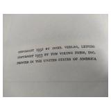 Vintage Marie Antoinette Hardcover