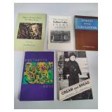 Books of Poems
