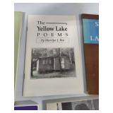 Books of Poems